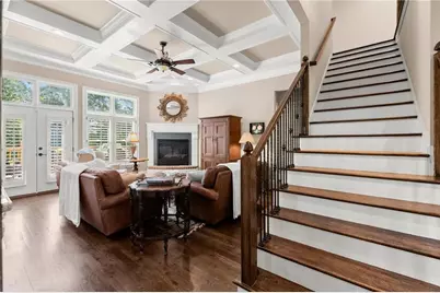 2885 Lassiter Manor Drive, Marietta, GA 30062 - Photo 15