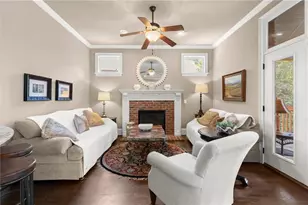 2885 Lassiter Manor Dr, Marietta, GA 30062 - Photo 9