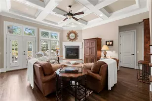 2885 Lassiter Manor Dr, Marietta, GA 30062 - Photo 11