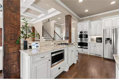 2885 Lassiter Manor Drive, Marietta, GA 30062 - Photo 5