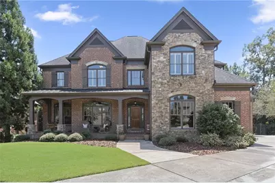 2885 Lassiter Manor Drive, Marietta, GA 30062 - Photo 1