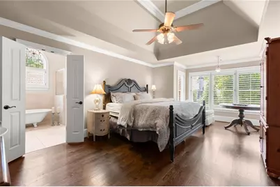 2885 Lassiter Manor Drive, Marietta, GA 30062 - Photo 17