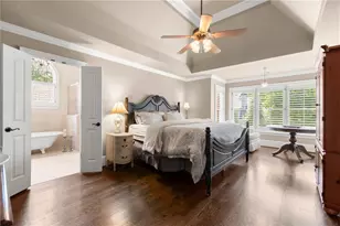 2885 Lassiter Manor Dr, Marietta, GA 30062 - Photo 17