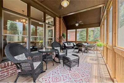 2885 Lassiter Manor Drive, Marietta, GA 30062 - Photo 27