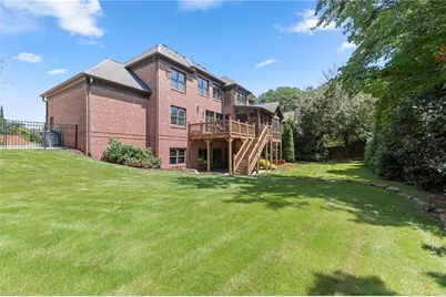 2885 Lassiter Manor Drive, Marietta, GA 30062 - Photo 37