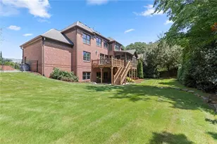 2885 Lassiter Manor Dr, Marietta, GA 30062 - Photo 37