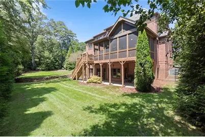 2885 Lassiter Manor Drive, Marietta, GA 30062 - Photo 35