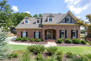 333 Golf Crest Dr, Acworth, GA 30101 - Photo 1