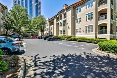 955 Juniper Street NE #4332, Atlanta, GA 30309 - Photo 23