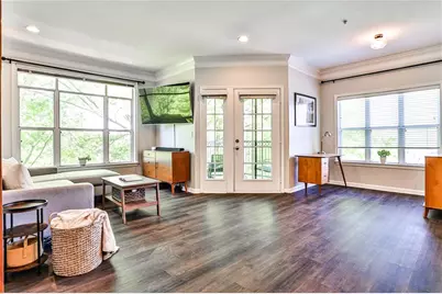 955 Juniper Street NE #4332, Atlanta, GA 30309 - Photo 5