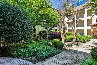 955 Juniper Street NE #4332, Atlanta, GA 30309 - Photo 21