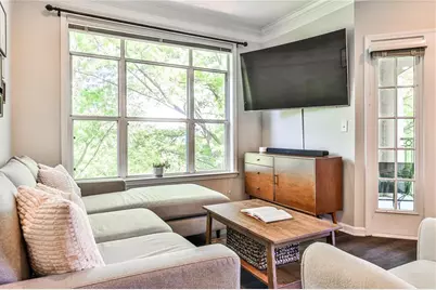 955 Juniper Street NE #4332, Atlanta, GA 30309 - Photo 3