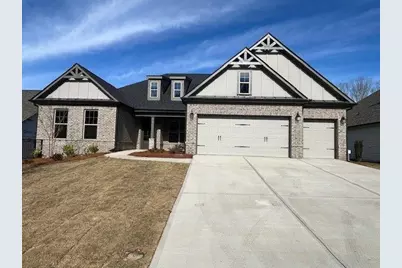728 Highgrove Pass, Canton, GA 30115 - Photo 1