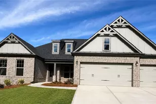 728 Highgrove Pass, Canton, GA 30115 - Photo 1