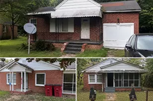 967 Sunnydale Dr, Macon, GA 31217 - Photo 1