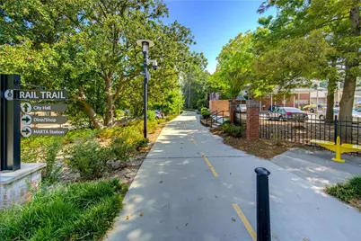 5200 Peachtree Road #3415, Atlanta, GA 30341 - Photo 21
