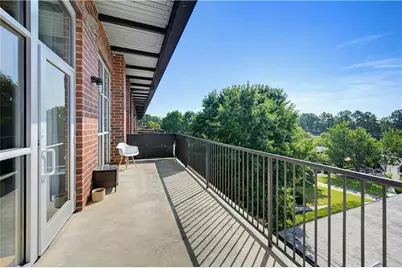 5200 Peachtree Road #3415, Atlanta, GA 30341 - Photo 15