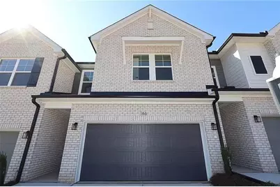 158 Redbud Road, Canton, GA 30114 - Photo 1