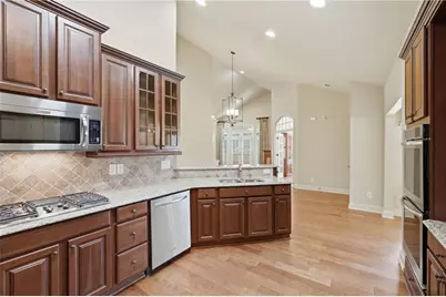 4204 Lanier Ridge Walk #503, Cumming, GA 30041 - Photo 13
