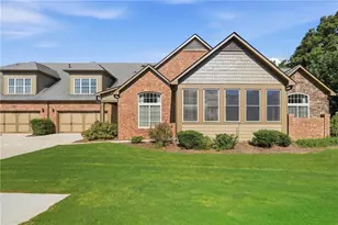 4204 Lanier Ridge Walk, Cumming, GA 30041 - Photo 1