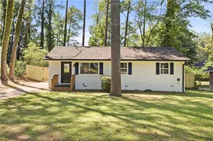 1676 Hollyhock Terrace, Decatur, GA 30032 - Photo 1