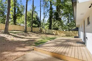 1676 Hollyhock Terrace, Decatur, GA 30032 - Photo 17