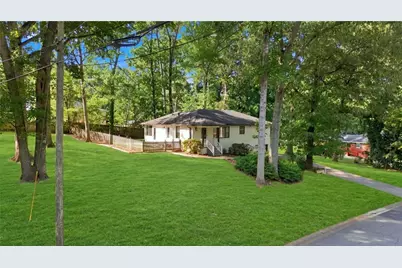 2586 Cherrywood Lane SW, Marietta, GA 30060 - Photo 31