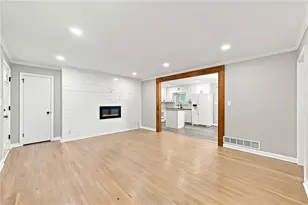 2586 Cherrywood Ln SW, Marietta, GA 30060 - Photo 3