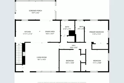 2586 Cherrywood Lane SW, Marietta, GA 30060 - Photo 39