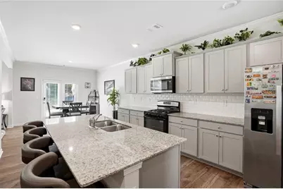 1007 Sly Fox Run, Fairburn, GA 30213 - Photo 13