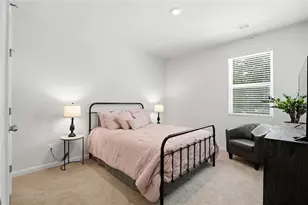 1007 Sly Fox Run, Fairburn, GA 30213 - Photo 17