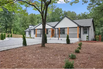 73 Indian Trail, Marietta, GA 30068 - Photo 49