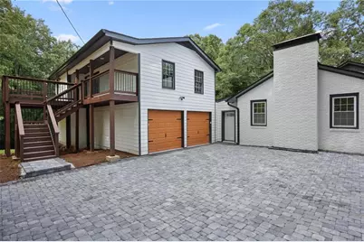 73 Indian Trail, Marietta, GA 30068 - Photo 35