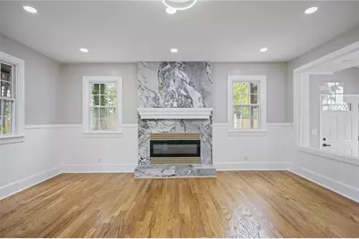 73 Indian Trail, Marietta, GA 30068 - Photo 11