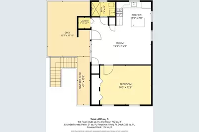 73 Indian Trail, Marietta, GA 30068 - Photo 51