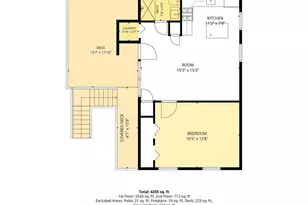 73 Indian Trail, Marietta, GA 30068 - Photo 51