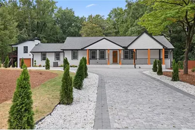 73 Indian Trail, Marietta, GA 30068 - Photo 1