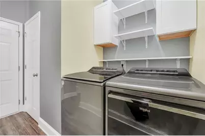 309 Helena Place, McDonough, GA 30252 - Photo 17
