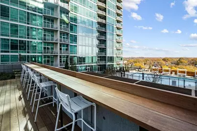 943 Peachtree Street NE #1314, Atlanta, GA 30309 - Photo 47