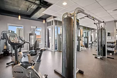 943 Peachtree Street NE #1314, Atlanta, GA 30309 - Photo 29