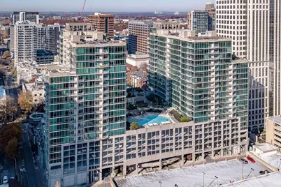 943 Peachtree Street NE #1314, Atlanta, GA 30309 - Photo 53