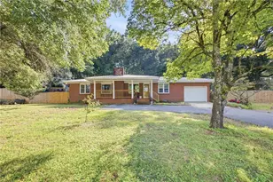 521 McDaniel Station Rd SW, Calhoun, GA 30701 - Photo 1