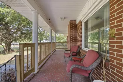 521 McDaniel Station Road SW, Calhoun, GA 30701 - Photo 7