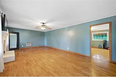 521 McDaniel Station Road SW, Calhoun, GA 30701 - Photo 17