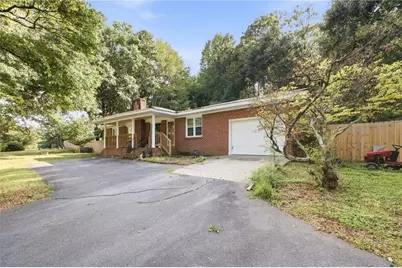 521 McDaniel Station Road SW, Calhoun, GA 30701 - Photo 5