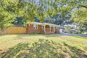 521 McDaniel Station Rd SW, Calhoun, GA 30701 - Photo 3