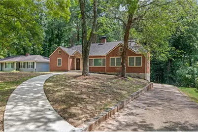 2188 Beecher Road SW, Atlanta, GA 30311 - Photo 1