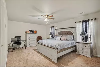 1889 Sea Oats Drive, Hampton, GA 30228 - Photo 5