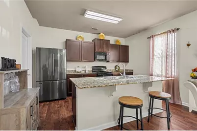 1889 Sea Oats Drive, Hampton, GA 30228 - Photo 3