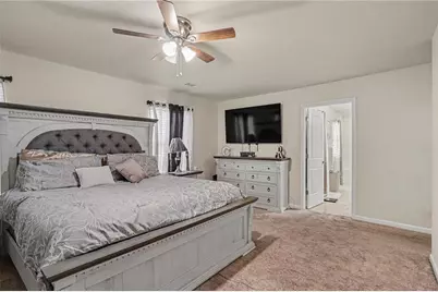 1889 Sea Oats Drive, Hampton, GA 30228 - Photo 23